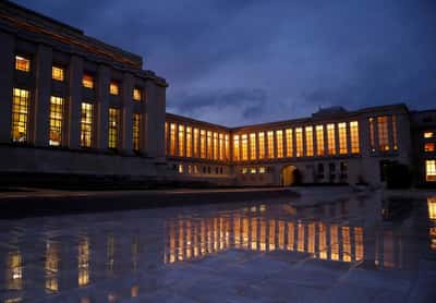 Image for US pledges tens of millions to UN bodies in Geneva, sources say