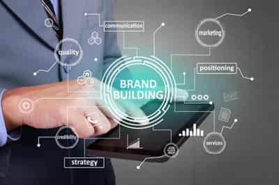Image for How brand strategy took our unknown banking and payments platform to a new level