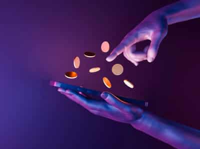 Image for Our relationship with money has changed, and banks need to get on board