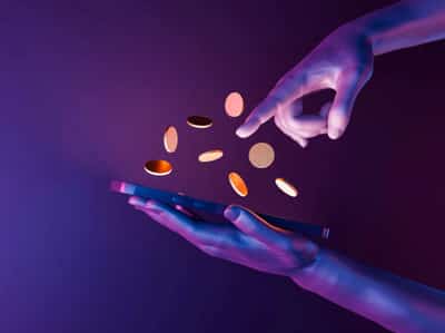 Image for Our relationship with money has changed, and banks need to get on board