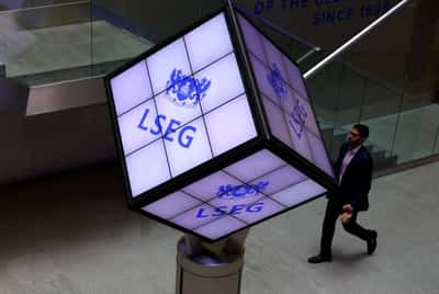 Image for FTSE indexes climb as housing plan boosts builders