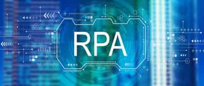 Image for Looking at Robotic Process Automation with the individual in mind