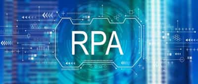 Image for Looking at Robotic Process Automation with the individual in mind