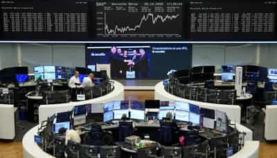 Image for Europe Inc heads for second-best earnings season since 2022