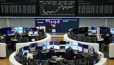 Image for Europe Inc heads for second-best earnings season since 2022