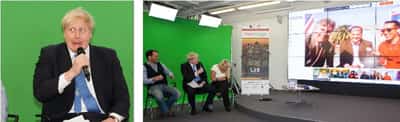 Image for U.S tech investors tell Boris to “buy British” to grow UK digital economy