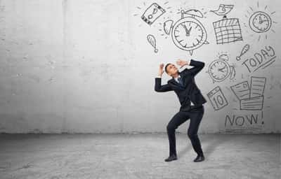 Image for Why Emotion Remains One of Trading's Biggest Challenges