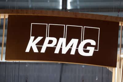 Image for KPMG picks former Australia head Wingrove as global CEO, FT reports