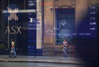 Image for Australian stock exchange says software overhaul won’t involve blockchain