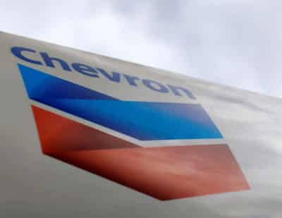 Image for Chevron eyes deal for Shell oil refinery in Pacific Northwest &#8211; sources