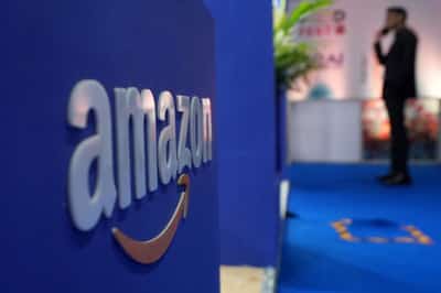 Image for Amazon loses VP helping lead development of artificial general intelligence