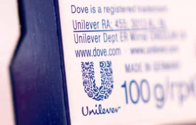 Image for Unilever explores bid for supplements maker Thorne, FT reports