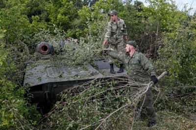 Image for Ukraine and Russia: What you need to know right now