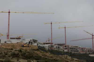 Image for Analysis-Luxury property buyers flock to Spain seeking haven from war, turmoil