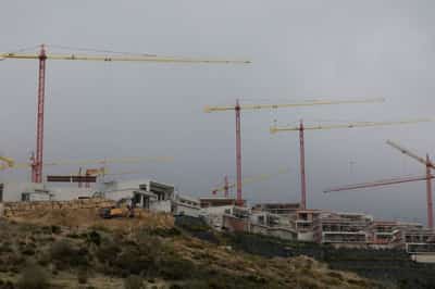 Image for Analysis-Luxury property buyers flock to Spain seeking haven from war, turmoil