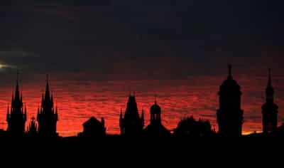 Image for Czech Finance Ministry proposes 2024 state budget with $11.3 billion deficit