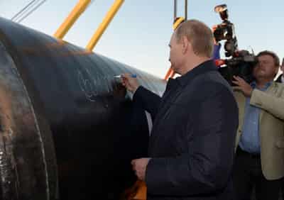 Image for Factbox-What is Russia's Power of Siberia pipeline 2 to China?