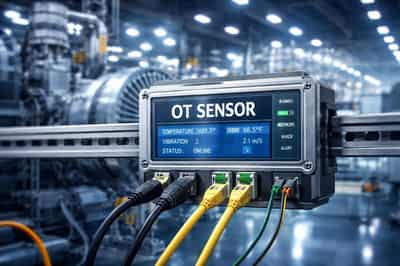 Image for Over half of organisations predict their OT environments will be targeted by cyber attacks