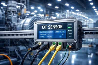 Image for Over half of organisations predict their OT environments will be targeted by cyber attacks