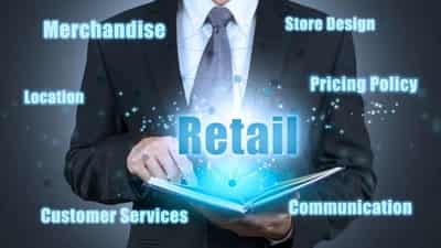 Image for Why digital must be at the top of a retailer&#8217;s strategy