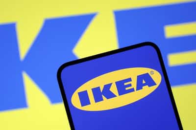 Image for IKEA bets on online growth in China with JD.com launch