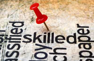 Image for THE IT SKILLS CRISIS – COULD TECH LEVELS BE THE ANSWER?