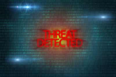 Image for Cyber Threats to the Financial Services Sector