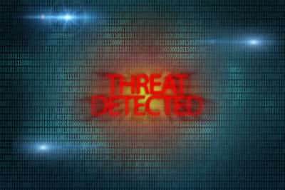 Image for Cyber Threats to the Financial Services Sector
