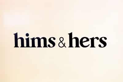 Image for Hims & Hers Health launches online weight management service for men in Germany