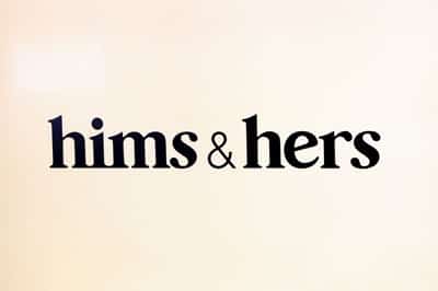 Image for Hims & Hers Health launches online weight management service for men in Germany