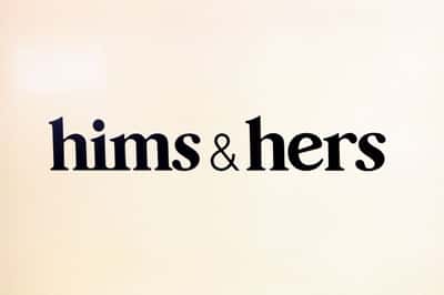 Image for Hims & Hers Health launches online weight management service for men in Germany