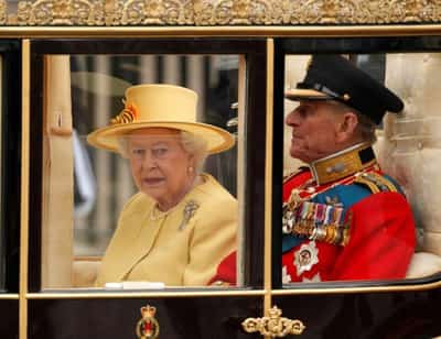 Image for Explainer-Britain’s rules of succession for a new sovereign