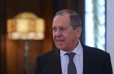 Image for Russia says post-1991 ‘illusions’ about the West are over