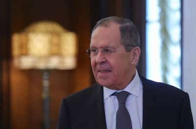 Image for Russia says post-1991 ‘illusions’ about the West are over