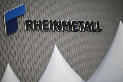 Image for Rheinmetall to buy warship maker NVL in latest expansion push