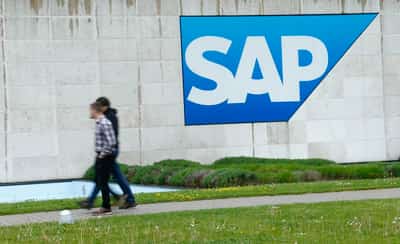 Image for Germany's SAP to invest 150 million euros in Vietnam R&D centre