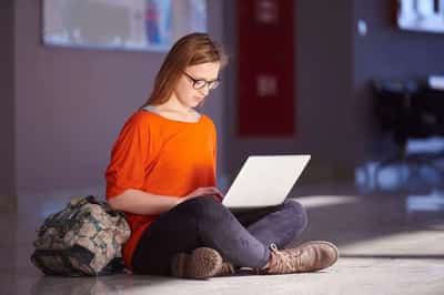 Image for What Is An Undergraduate?