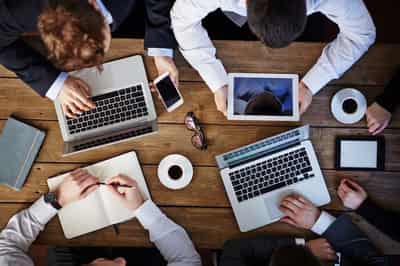 Image for UK EMPLOYEES are getting ill due to their workplaces being dirty, according to new research