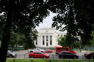 Image for Global central bank easing cycle grinds along in October