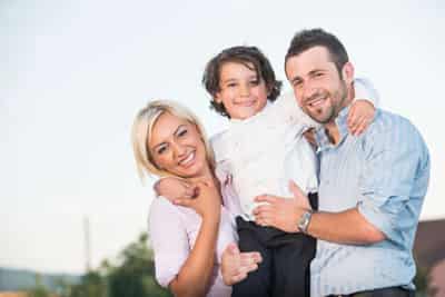 Image for Inclusion for Parents: Change the Narrative