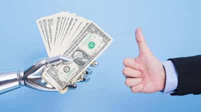 Image for How A.I. supports lending growth and minimises bad-debt
