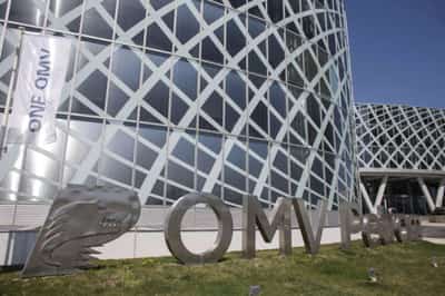 Image for OMV Petrom makes largest crude oil discovery in decades