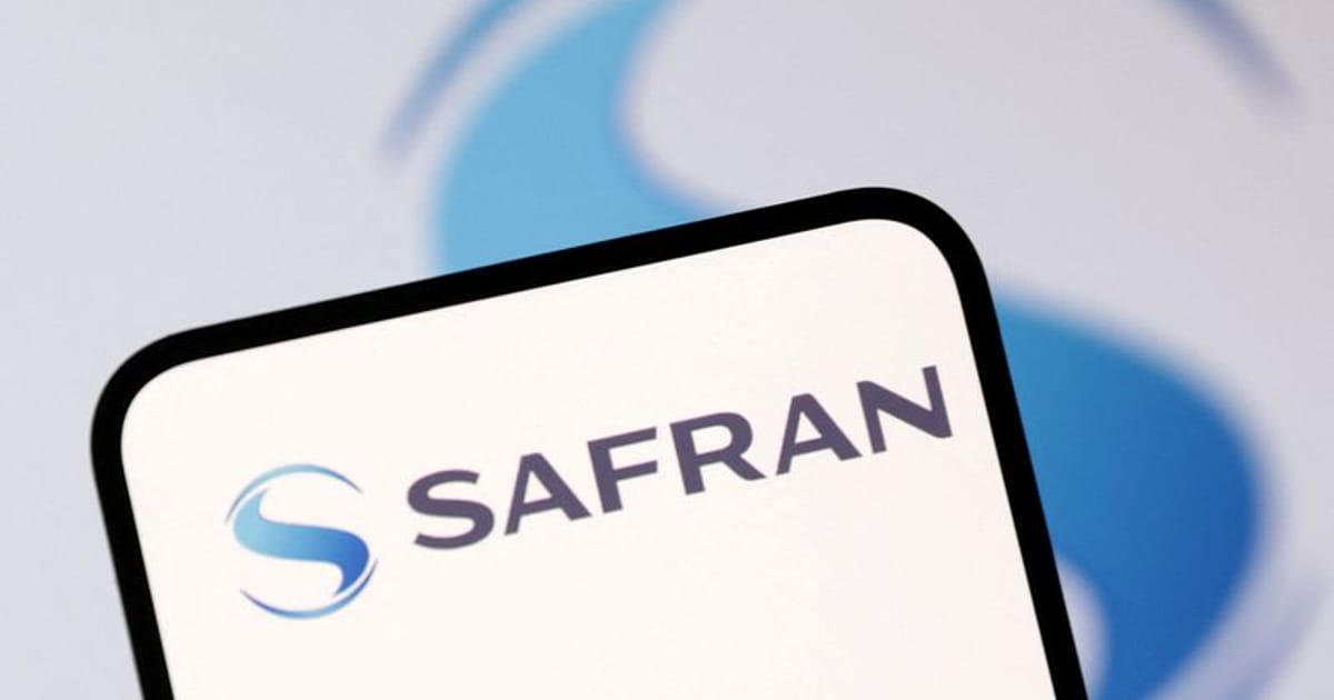 Safran to invest €120 million in precision navigation sensors in France