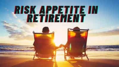 Image for How should savers approach risk appetite in retirement?