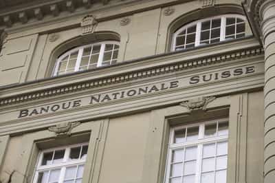 Image for SNB posts 19.1 billion Swiss franc profit in third quarter
