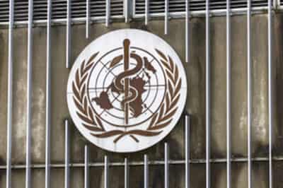 Image for Trump orders US exit from the World Health Organization