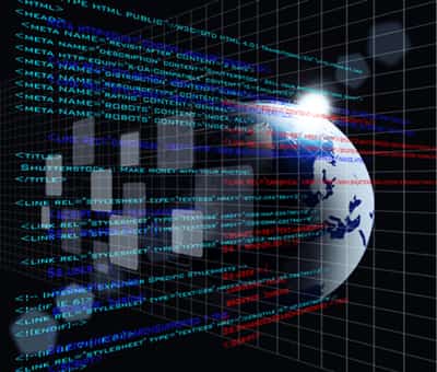 Image for 40GB FX ETHERNET TECHNOLOGY GOES LIVE