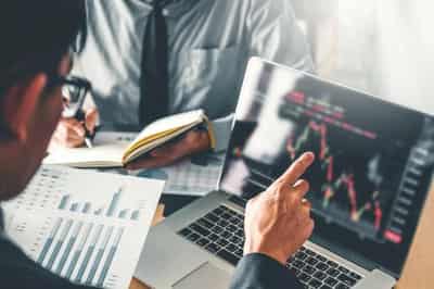 Image for 5 easy steps to be successful in forex trading