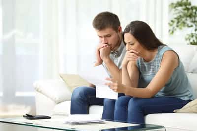 Image for 1 In 3 worried about keeping up with mortgage payments in 2024