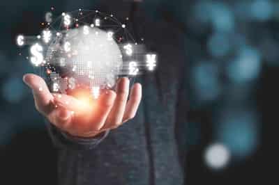 Image for 2023: Capitalising on a year of change in international payments
